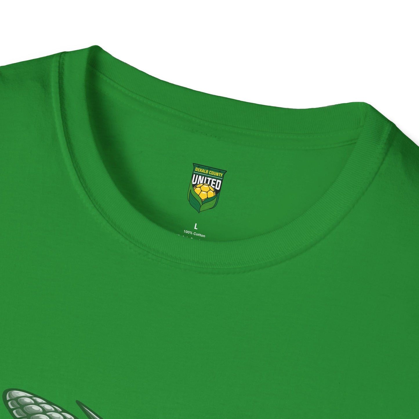 DKCU - Schuck It Unisex Shirt