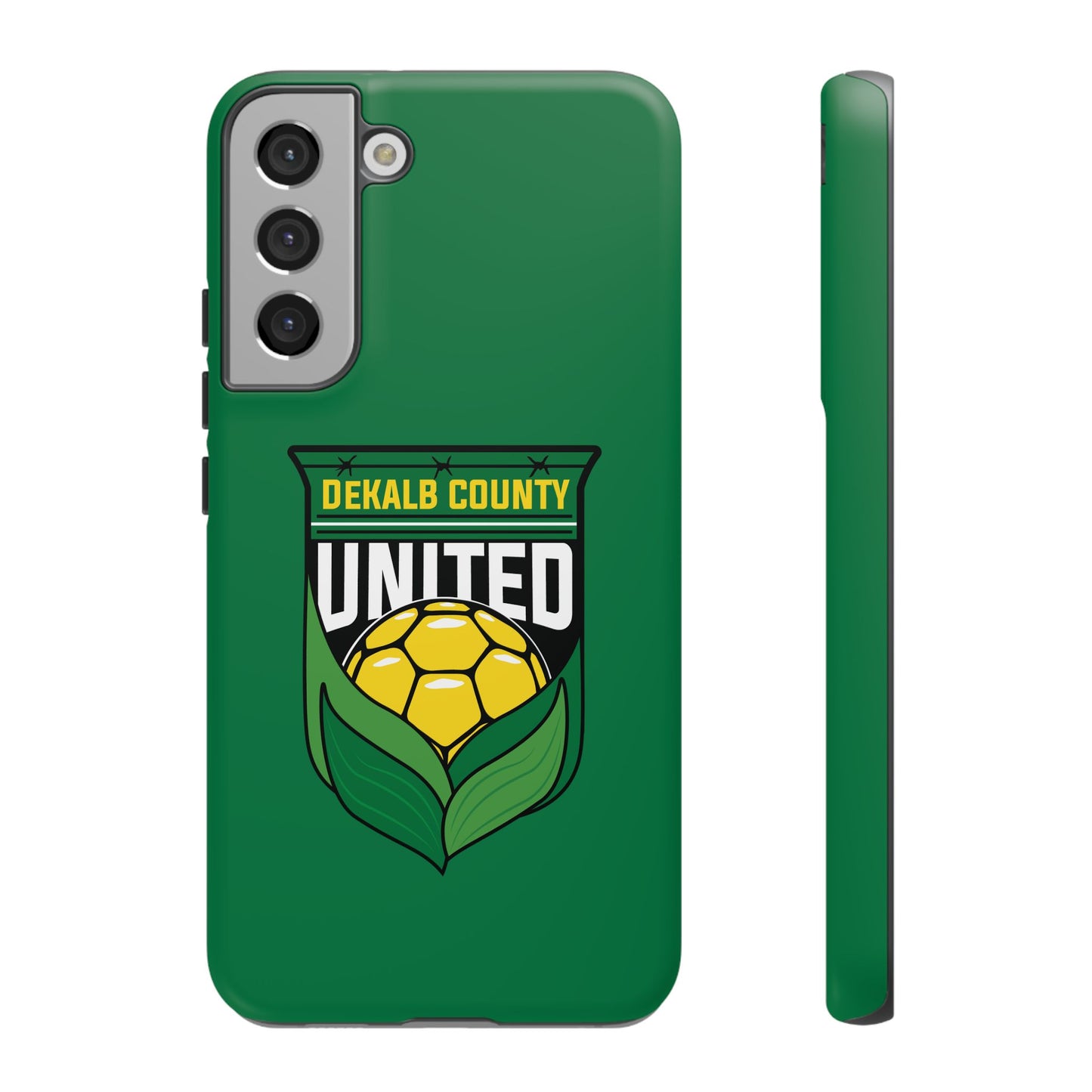 DKCU Tough Phone Case