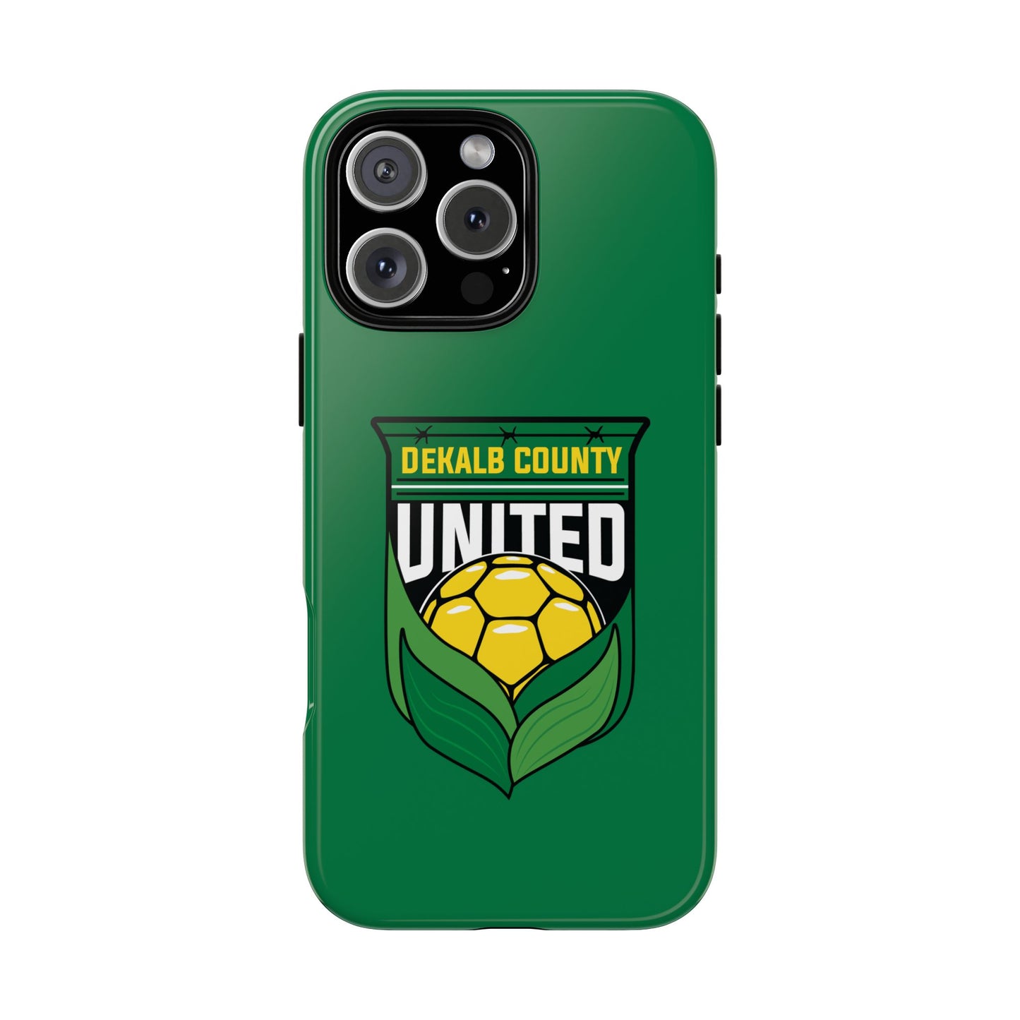 DKCU Tough Phone Case