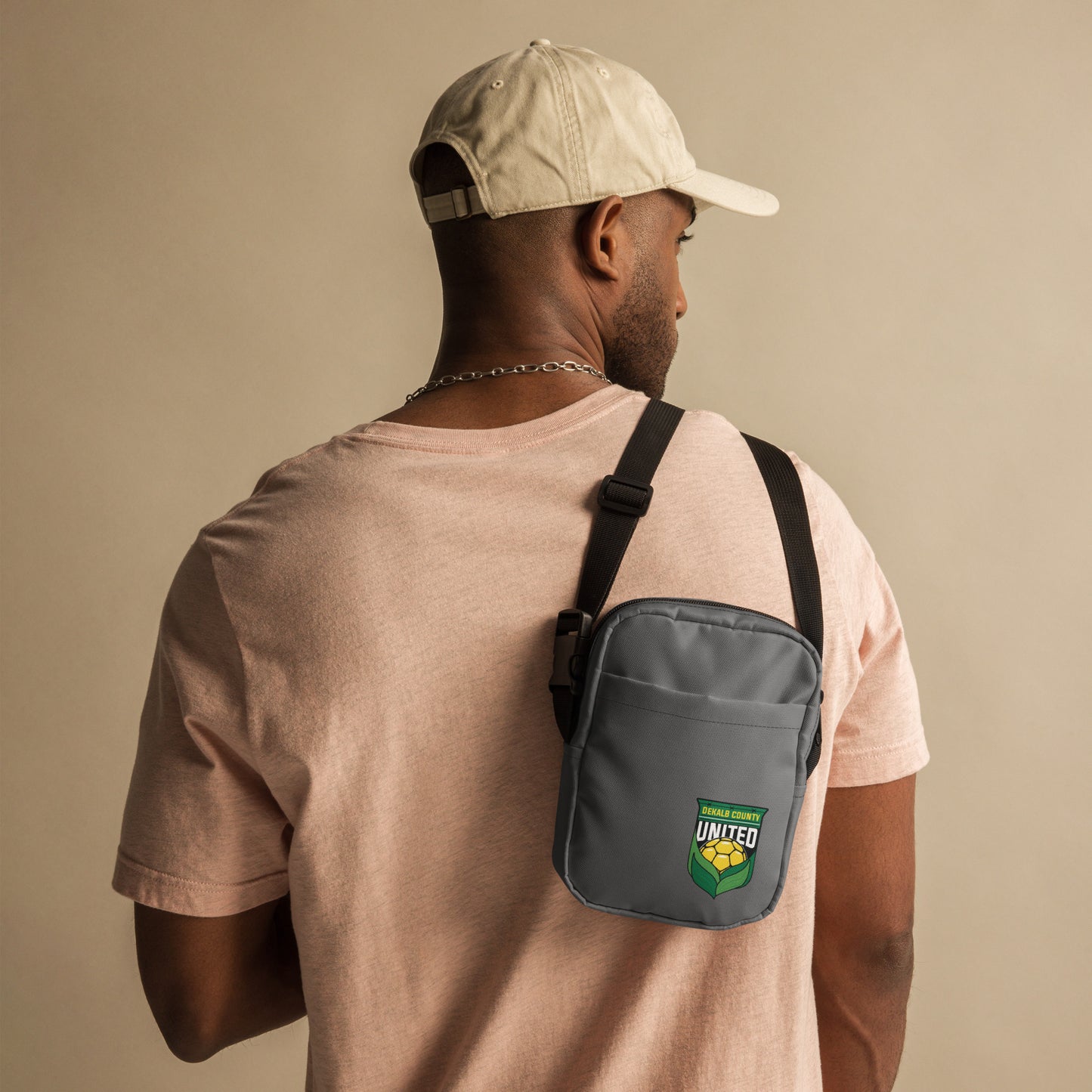 DKCU Utility crossbody bag