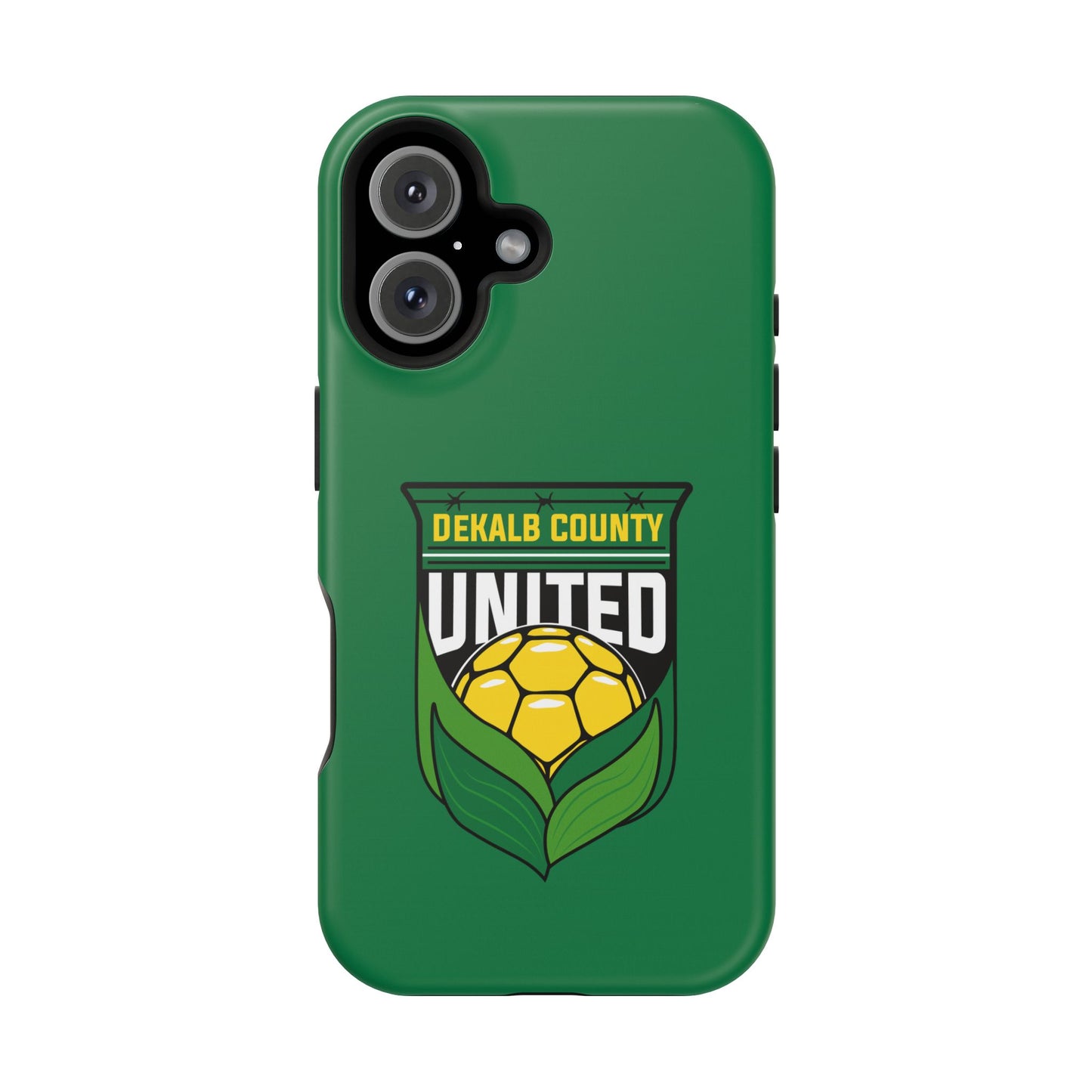 Magnetic Tough Cases with DKCU Design