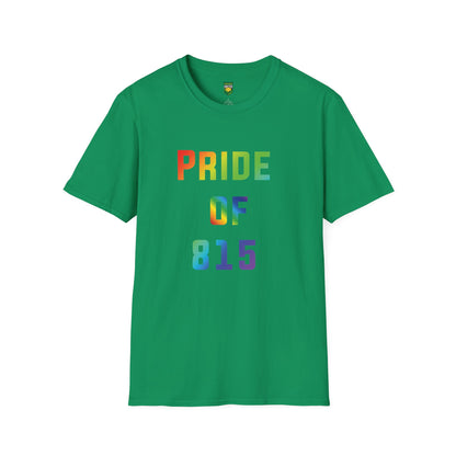DKCU Pride Unisex T-Shirt