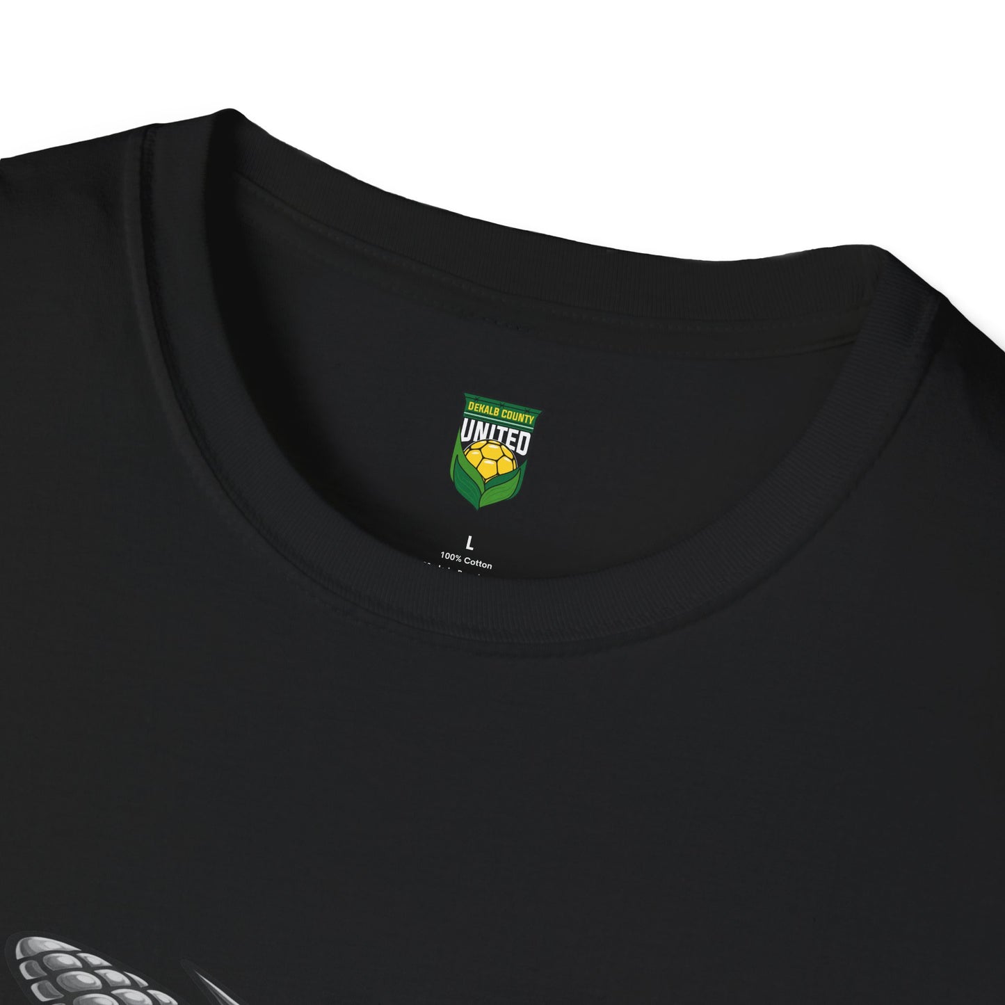 DKCU - Schuck It Unisex Shirt