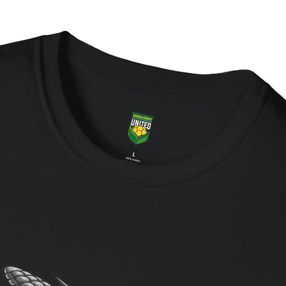 DKCU - Schuck It Unisex Shirt