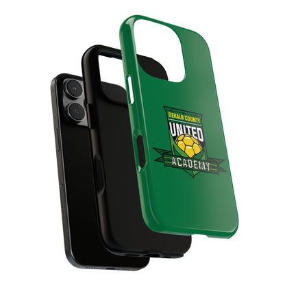 DKCU Academy Tough Phone Case, Christmas Gift