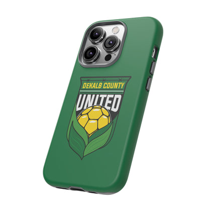 DKCU Tough Phone Case, Christmas Gift