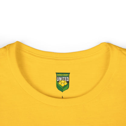 DKCU Pride of 815 Women's Tee