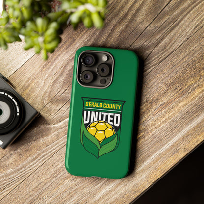 DKCU Tough Phone Case