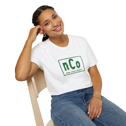 New Corn Order - DKCU 4 Life Unisex Shirt