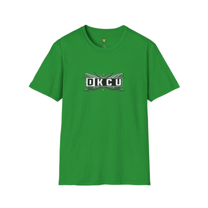 DKCU - Schuck It Unisex Shirt