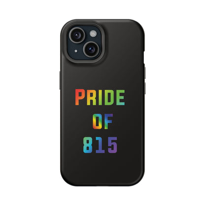 DKCU Pride Magnetic Phone Case