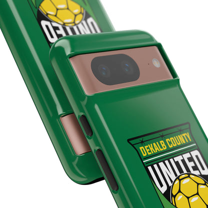 DKCU Tough Phone Case