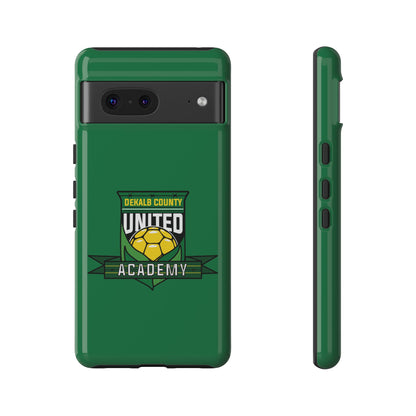 DKCU Academy Tough Phone Case, Christmas Gift