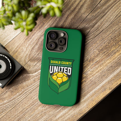 DKCU Tough Phone Case
