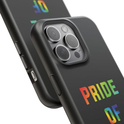 DKCU Pride Magnetic Phone Case