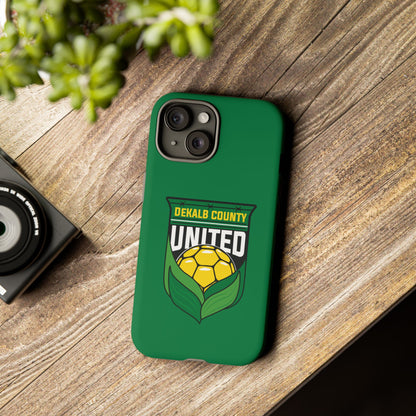 DKCU Tough Phone Case