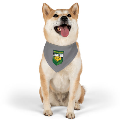 DKCU Pet Bandana Collar