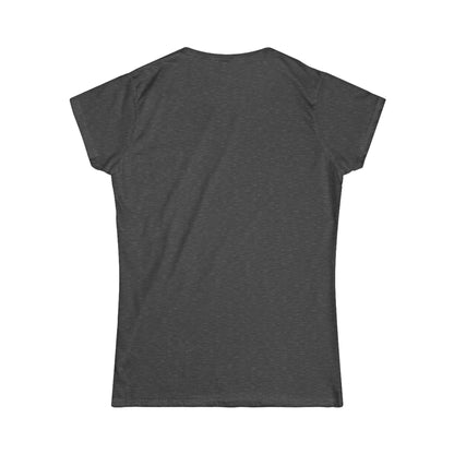 DKCU Women's Softstyle Tee