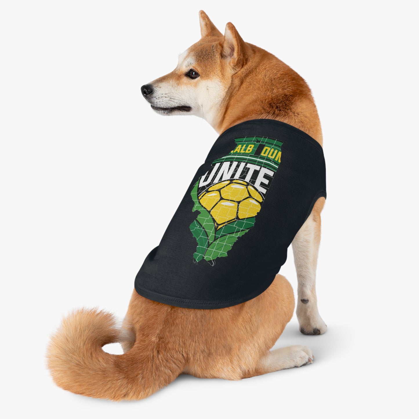 Pet Tank Top