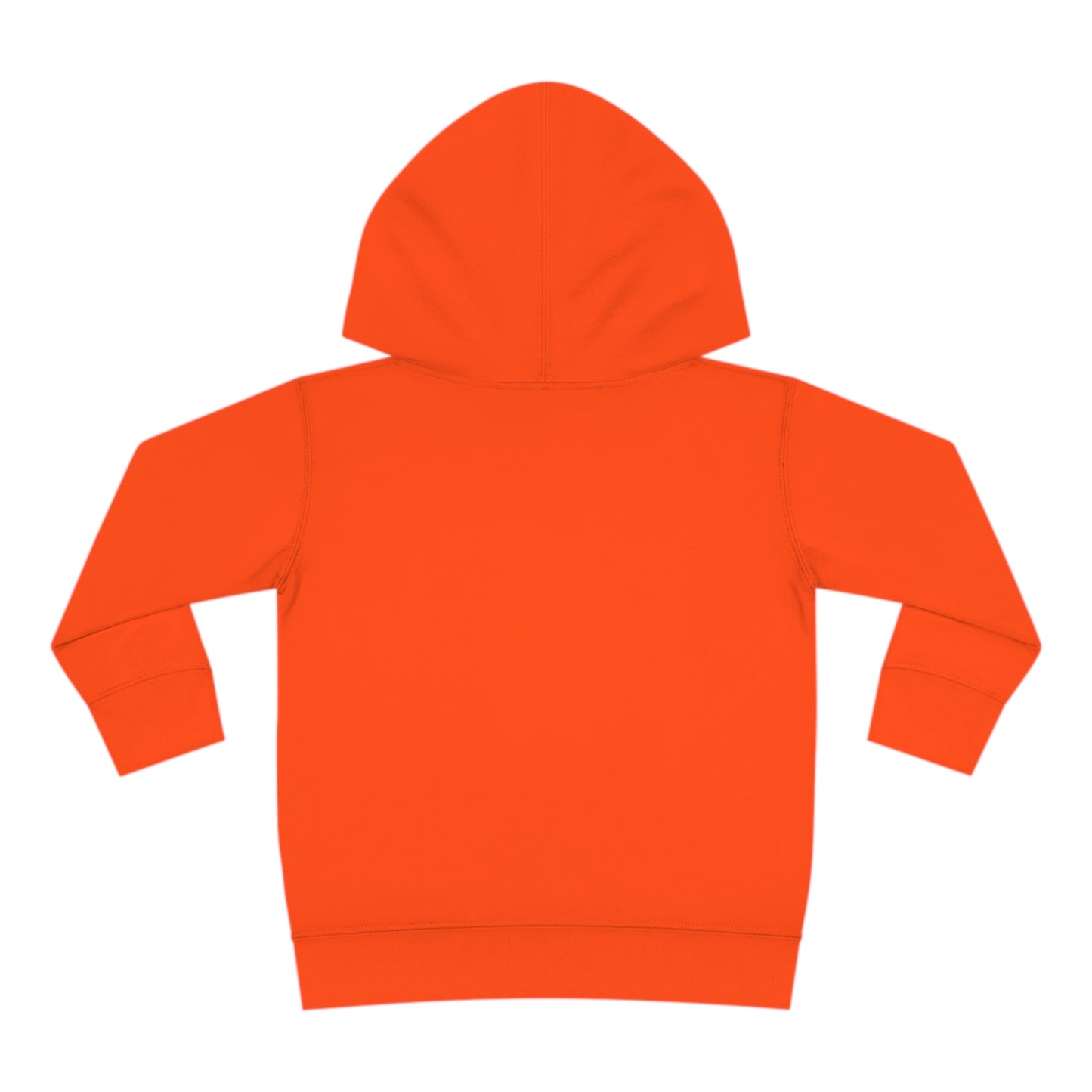 DKCU Halloween Ghost Toddler Pullover Fleece Hoodie