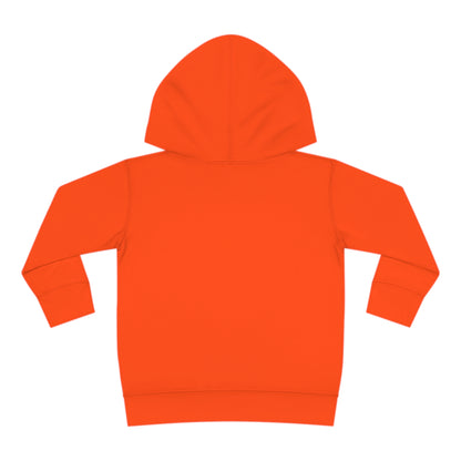 DKCU Halloween Ghost Toddler Pullover Fleece Hoodie