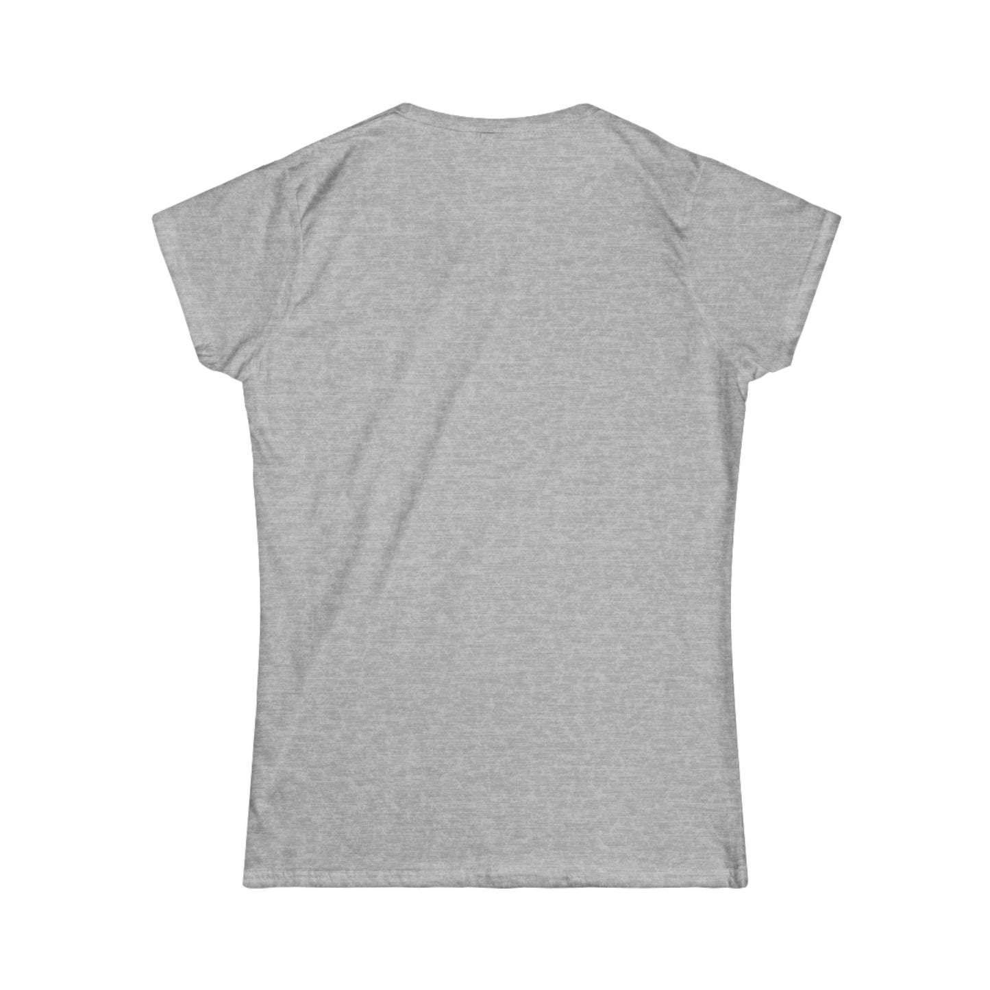 DKCU Women's Softstyle Tee