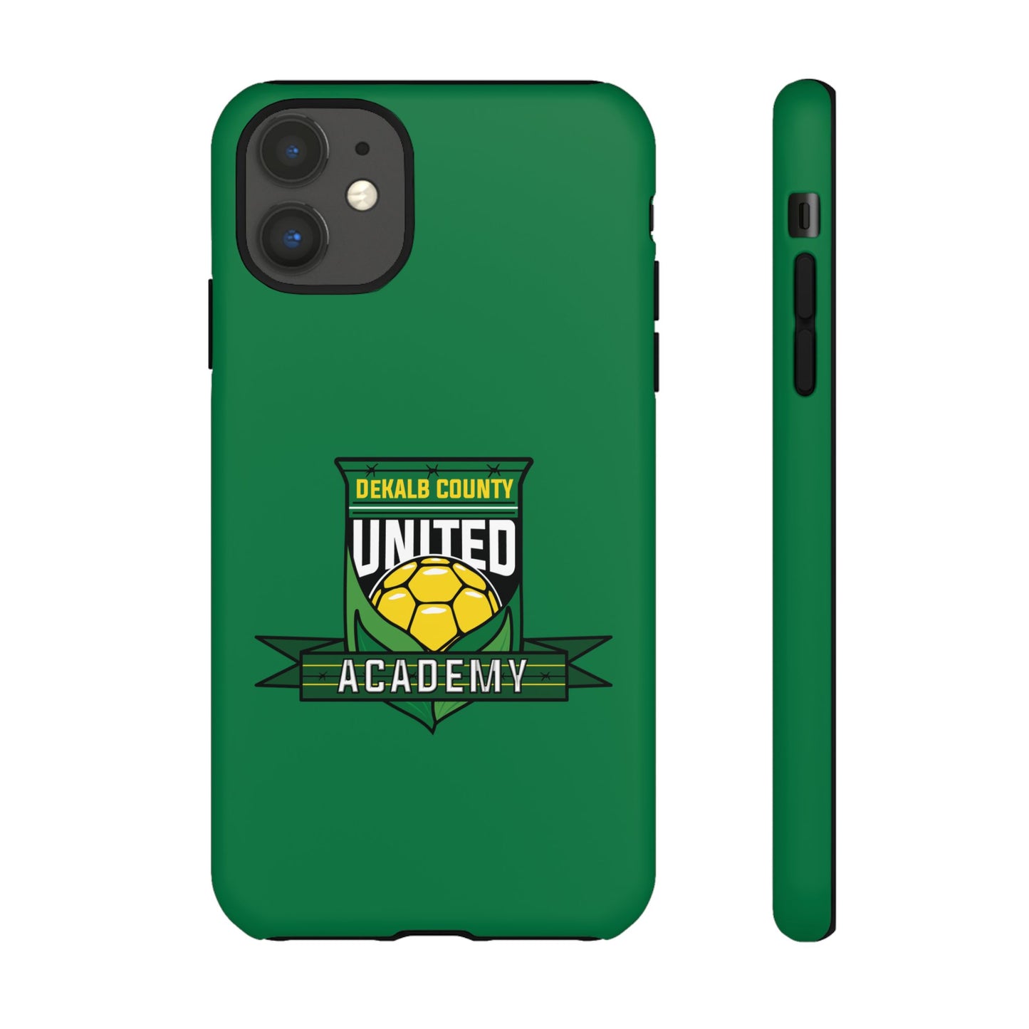 DKCU Academy Tough Phone Case, Christmas Gift