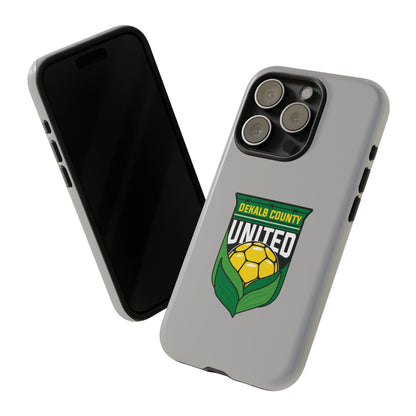 DKCU Tough Phone Cases