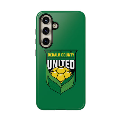 DKCU Tough Phone Case