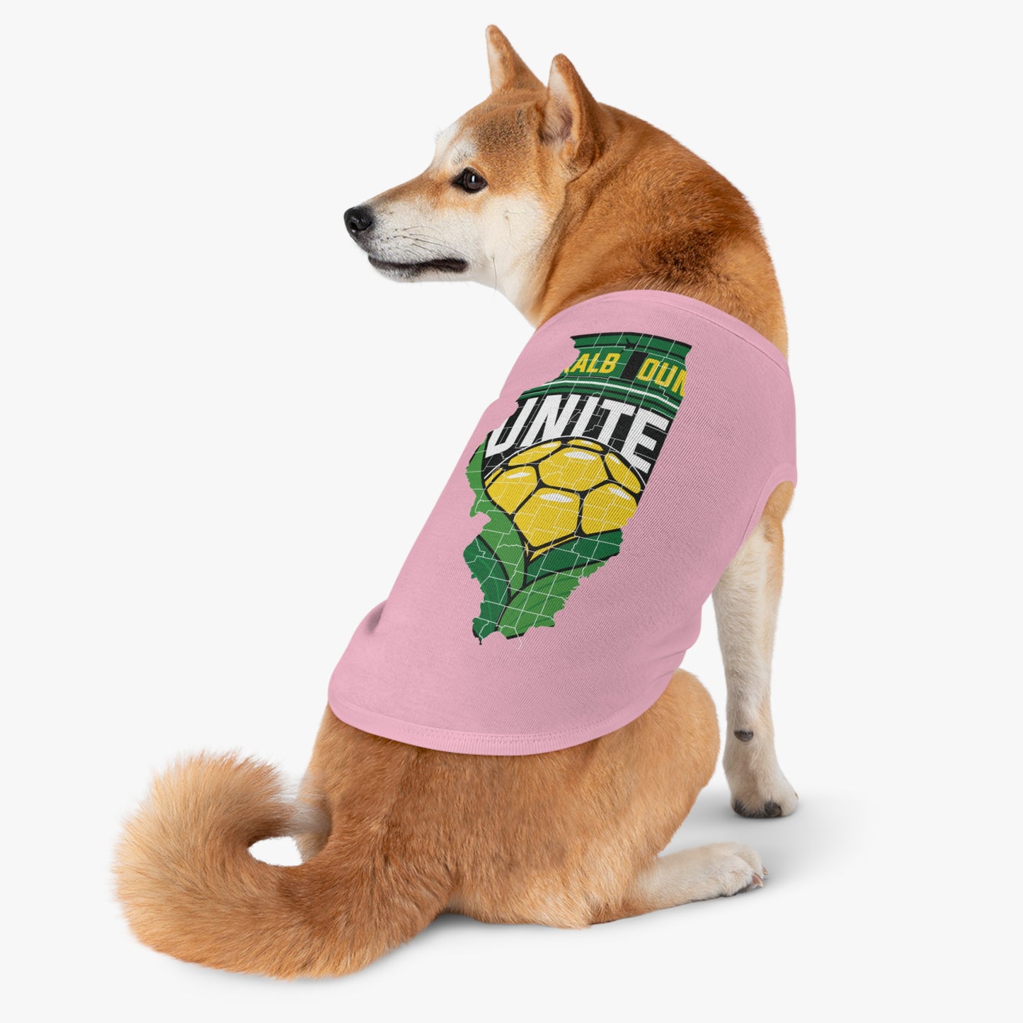 Pet Tank Top