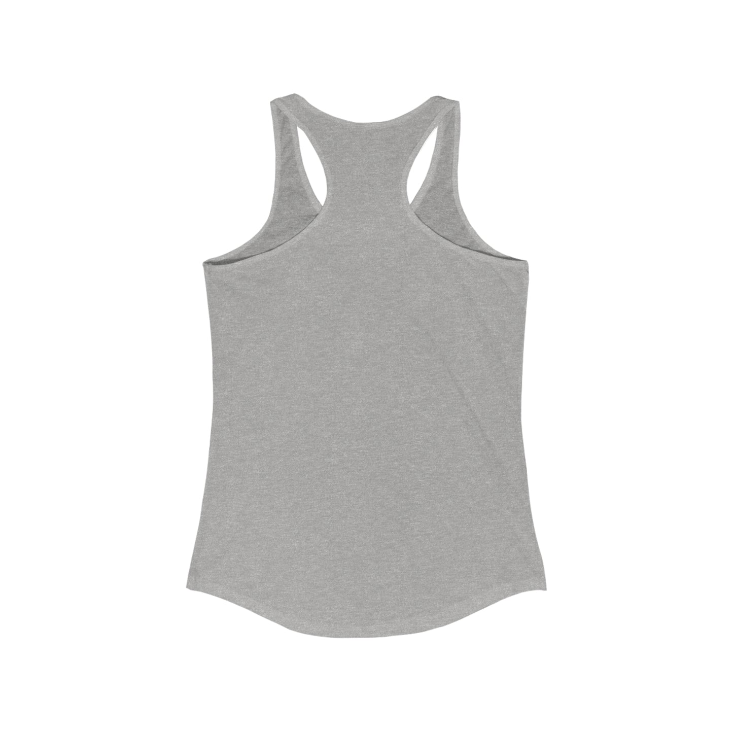 DKCU Pride Women's Ideal Racerback Tank