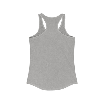 DKCU Pride Women's Ideal Racerback Tank