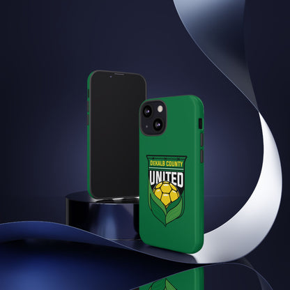 DKCU Tough Phone Case
