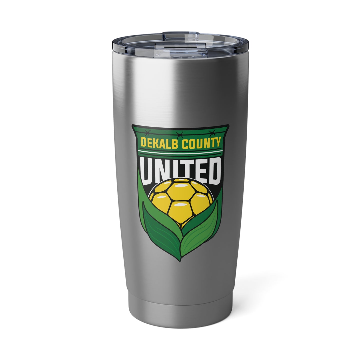 DKCU Vagabond 20oz Tumbler