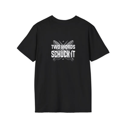 DKCU - Schuck It Unisex Shirt