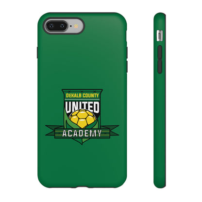 DKCU Academy Tough Phone Case, Christmas Gift