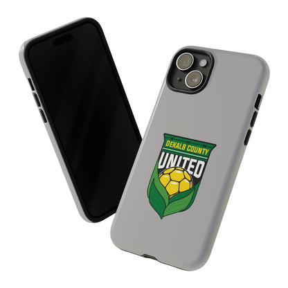 DKCU Tough Phone Cases