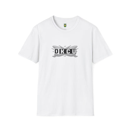 DKCU - Schuck It Unisex Shirt