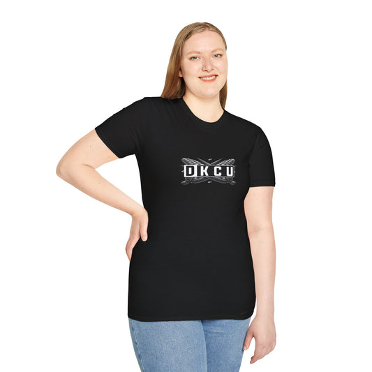 DKCU - Schuck It Unisex Shirt