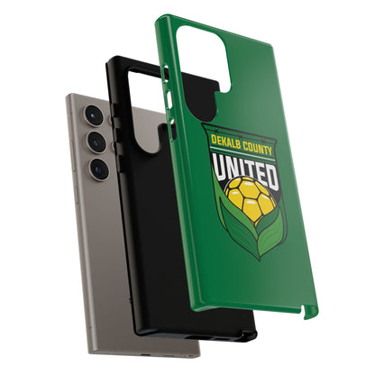 DKCU Tough Phone Case