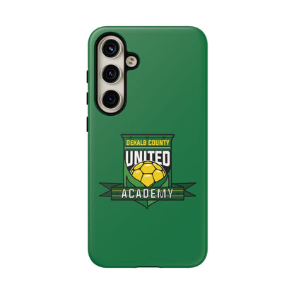 DKCU Academy Tough Phone Case, Christmas Gift