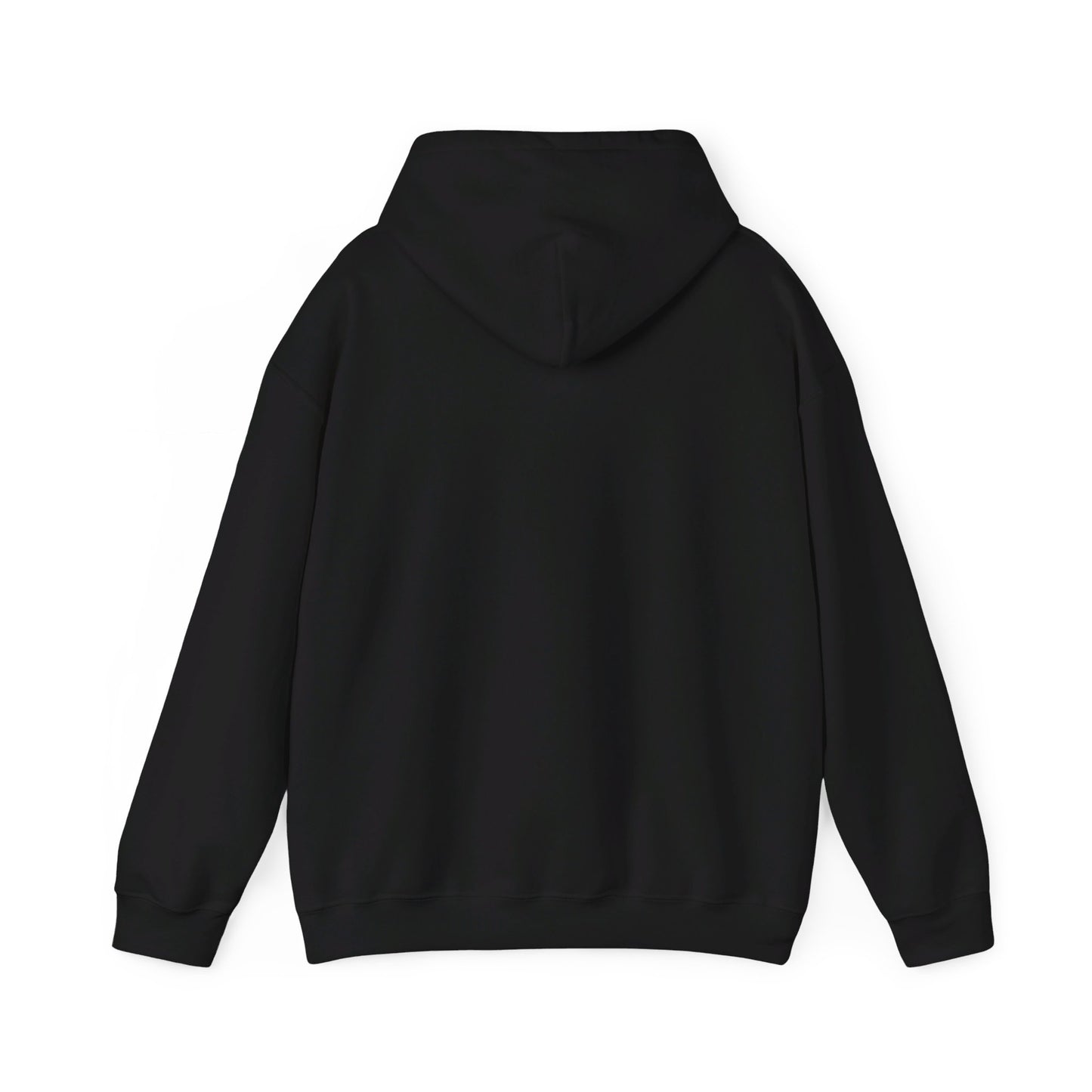 DKCU Unisex Heavy Blend™ Hooded Sweatshirt