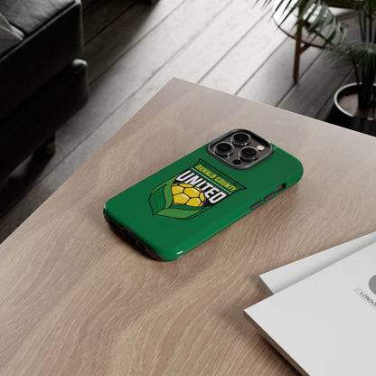DKCU Tough Phone Case