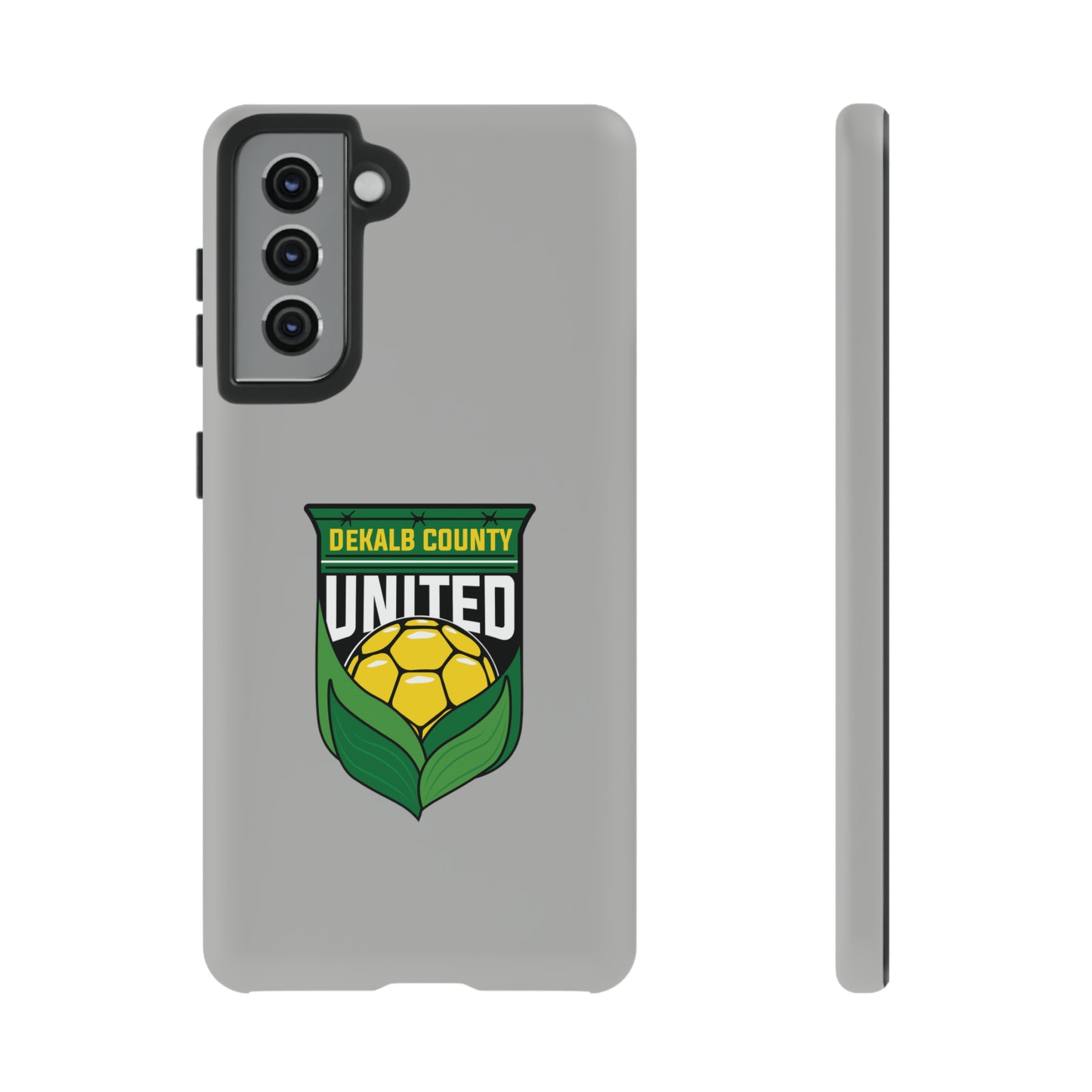 DKCU Tough Phone Cases