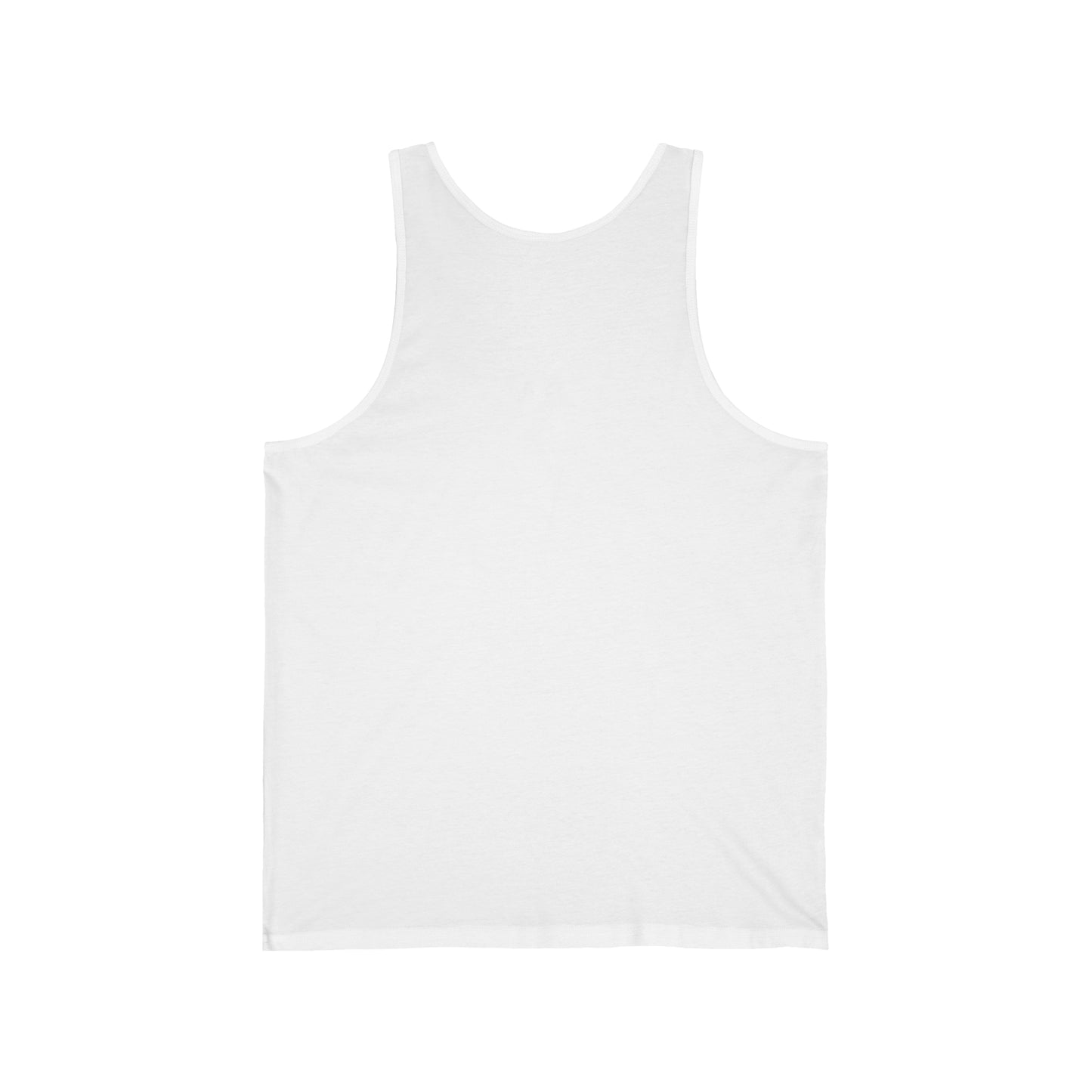 DKCU Pride Unisex Jersey Tank