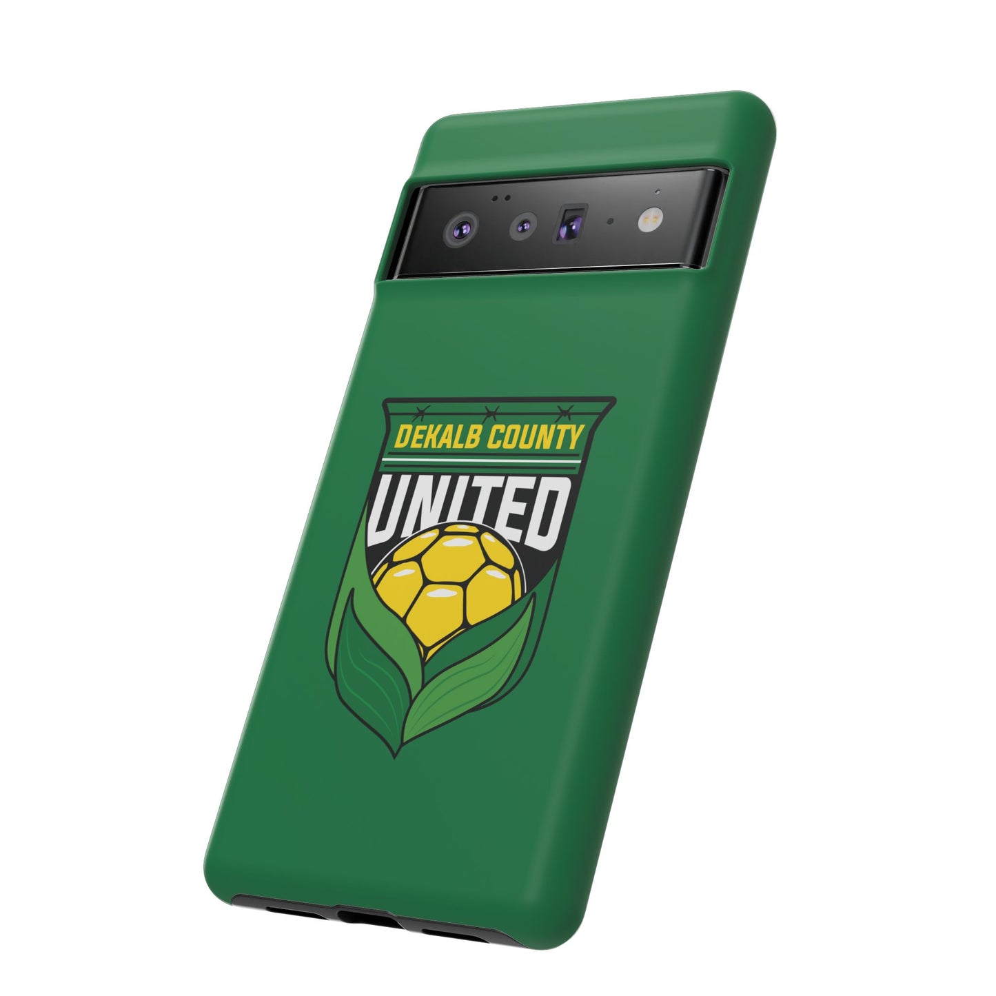 DKCU Tough Phone Case