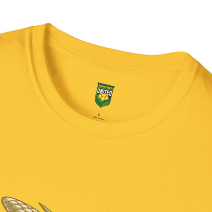 DKCU - Schuck It Unisex Shirt