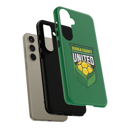DKCU Tough Phone Case