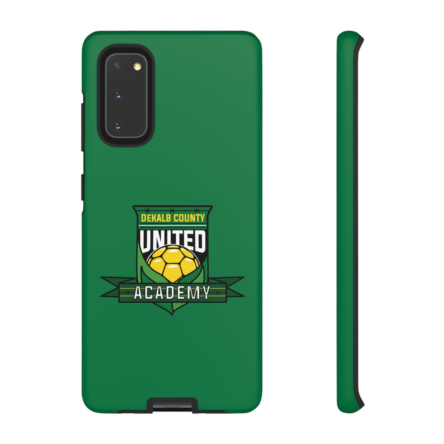 DKCU Academy Tough Phone Case, Christmas Gift