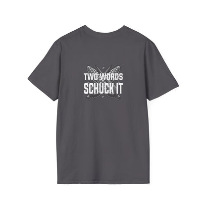 DKCU - Schuck It Unisex Shirt